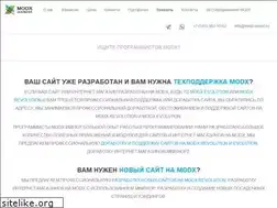 Sites similar to modx-assist.ru