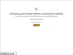 Sites similar to modx.cc