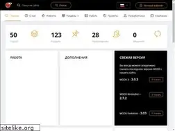 Sites similar to modx.one