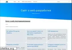Sites similar to modx.ws