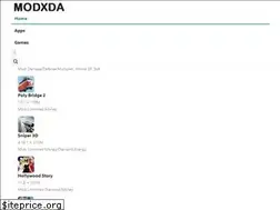 Sites similar to modxda.com