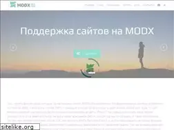 Sites similar to modxdevpro.ru