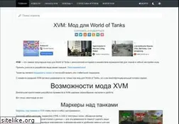 Sites similar to modxvm.com