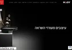 Sites similar to mody.co.il