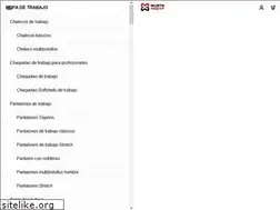 Sites similar to modyf.es