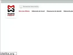 Sites similar to modyf.fr