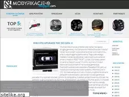 Sites similar to modyfikacje-vw.blogspot.com