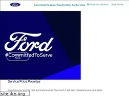 Sites similar to modyford.com