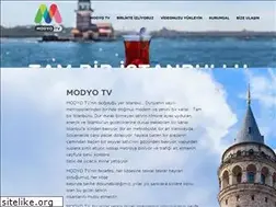 Sites similar to modyo.com.tr
