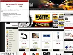 Sites similar to modyourcar.com.au