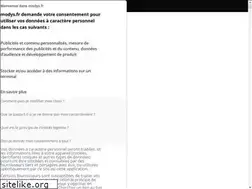 Sites similar to modys.fr