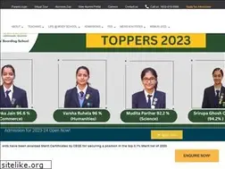 Sites similar to modyschool.ac.in