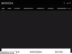 Sites similar to modz24.com