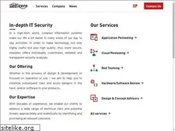 Sites similar to modzero.com