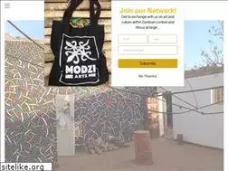 Sites similar to modziarts.com