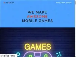 Sites similar to modzoka.com