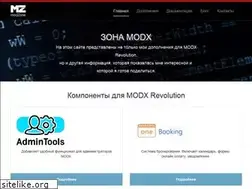 Sites similar to modzone.ru