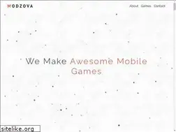Sites similar to modzova.com