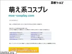 Sites similar to moe-cosplay.com