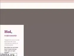 Sites similar to moe-dig.nl