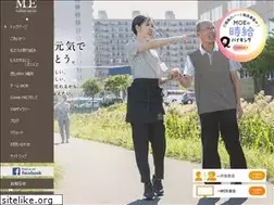 Sites similar to moe-fukushi.com