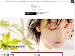 Sites similar to moe-hairmake.com