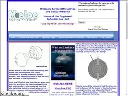 Sites similar to moe-joe-working.com