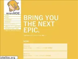 Sites similar to moe-tail.com