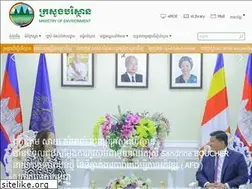 Sites similar to moe.gov.kh