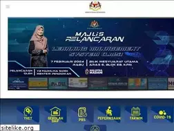 Sites similar to moe.gov.my