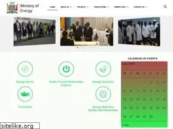 Sites similar to moe.gov.zm