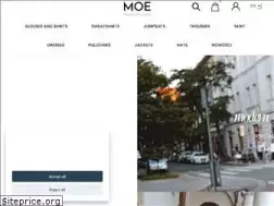 Sites similar to moe.pl
