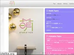 Sites similar to moe.studio