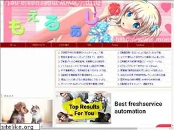 Sites similar to moeasia.net