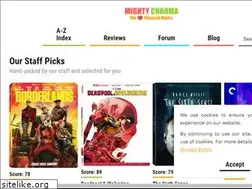 Sites similar to moeatthemovies.com