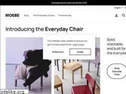 Sites similar to moebe.dk