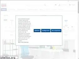 Sites similar to moebel-action.com