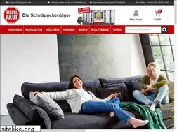 Sites similar to moebel-akut.de