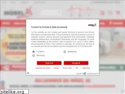 Sites similar to moebel-as.de