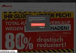 Sites similar to moebel-bernskoetter.de