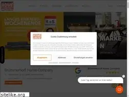 Sites similar to moebel-bruemmerhoff.de