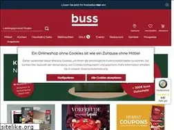 Sites similar to moebel-buss.de