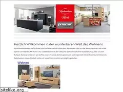 Sites similar to moebel-dahlmann.de
