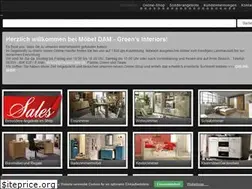 Sites similar to moebel-dam.de