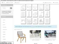 Sites similar to moebel-edel.de