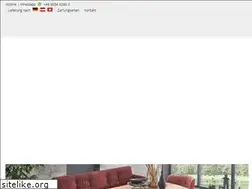 Sites similar to moebel-eins.de