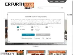 Sites similar to moebel-erfurth.de