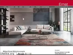 Sites similar to moebel-ernst.ch