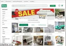Sites similar to moebel-ferrari.ch