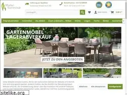Sites similar to moebel-garten24.de
